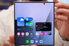 Samsung Makin Digdaya! iPhone–Xiaomi Tersingkir di Q3 2025