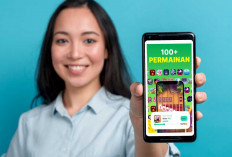 16 Game Saldo DANA Tercepat 2025, Cuan Aplikasi Penghasil Uang yang Diburu Warganet