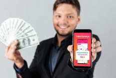 Auto Cuan! Daftar Aplikasi Penghasil Uang 100 Ribu per Hari Terbukti Membayar