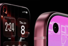 iPhone 18 Pro Max Pakai Layar Terbaik Samsung, Alasan di Baliknya Terungkap