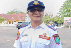 Harhubnas 2026, Dishub Belitung Tekankan Keselamatan dan Konektivitas Transportasi