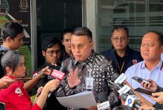 Satgas PKH Rebut 9.848 Hektare Tambang Ilegal, 130 Perusahaan Terseret