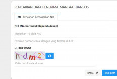Mudah! Cara Cek Desil Bansos September 2026 Lewat HP, Cukup Pakai NIK