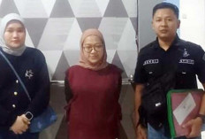 Kades Keciput Ditangkap Polres Belitung karena Dugaan Pemalsuan Surat, Korban Rugi Rp 1,4 Miliar
