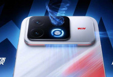 Ponsel dan Tablet Gaming Terbaru, Honor Win 2 & Win Pad Siap Meluncur