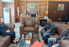 BBM Nelayan Selat Nasik Kembali Disalurkan, KMP Gorare Mulai Beroperasi 19 September
