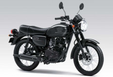 Rekomendasi 7 Motor Klasik Murah di 2025, Mulai Skuter hingga Retro Modern