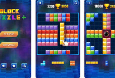 Game Block Puzzle Penghasil Saldo DANA Gratis, Mitos atau Fakta? Ini Penjelasannya