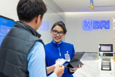 Benarkah Cicilan KUR BRI 2025 Rp30 Juta Cuma 15 Ribu per Hari? Ini Faktanya