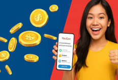 Cara Dapat Saldo DANA Gratis dari YouGov, Isi Survei Bisa Cuan Rp200.000