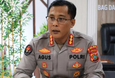 4 Pejabat Utama Polda Babel Berganti, Ini Daftar Namanya
