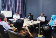Pokja Newsroom Jaga Desa Dikukuhkan, SMSI Tegaskan Komitmen Perkuat NKRI
