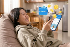 Modal Scroll HP Doang! Cara Klaim Saldo DANA dari TikTok Lite, Lumayan Buat Jajan