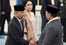 Profil Suahasil Nazara, Menkeu Baru Pengganti Purbaya: Akademisi hingga Pejabat Kemenkeu