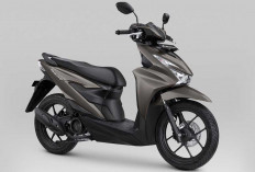 5 Motor Irit BBM Paling Worth It Dibeli Jelang Akhir Tahun 2025