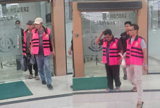 Kerugian Kasus Mafia Tanah Belitung Capai Rp30 Miliar, Peluang Tersangka Baru Masih Terbuka