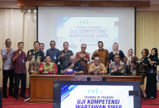 RRI-SMSI Perkuat Kolaborasi, Jurnalis Dituntut Makin Cakap di Era Digital