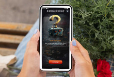 Daftar Game Penghasil Dolar dan Saldo DANA Gratis 2025, Main Sambil Cuan Modal HP