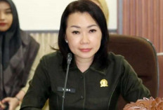 Ketua DPRD Belitung Harap KEK Tanjung Kelayang Dongkrak Pariwisata 