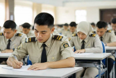 Pendaftaran CPNS 2026 Sekolah Kedinasan Dibuka, Ada 4.770 Formasi dan Ini Rinciannya