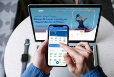 BRImo Kini Bisa Daftar dari 15 Negara, WNI di Luar Negeri Tak Perlu Pulang untuk Buka Rekening