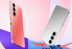 Rekomendasi 8 HP RAM 8GB Harga 1 Jutaan yang Worth It Dibeli pada 2025