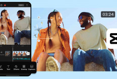 7 Cara Hasilkan Uang dari Aplikasi CapCut yang Sudah Terbukti Cuan