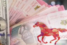 Deretan Shio Paling Hoki Finansial Sepanjang 2026, Rezeki Mengalir di Tahun Kuda Api