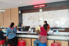 DPMPTSP Belitung: Diskotik Wajib Punya KBLI Khusus, Tak Cukup Izin Restoran atau Karaoke