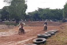 DEJAVA Grasstrack 2025 Siap Guncang Sirkuit Pulau Dapor Beltim, Catat Jadwalnya!
