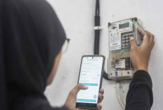 Tarif Listrik Tak Naik hingga Juni 2026, Pemerintah Jaga Daya Beli Jelang Lebaran