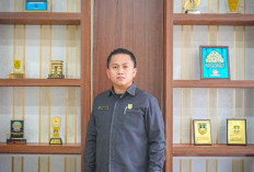 Retribusi Beltim Melonjak 544 Persen, Fraksi PDIP Minta Penjelasan Pemkab