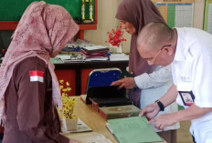 Jejak Sejarah Belitung Timur Bisa Mendunia, BRIN Mulai Penelitian Arsip