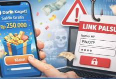 Saldo DANA Kaget Masih Diburu di 2026, Ini Tips Aman Biar Gak Ketipu Link Palsu