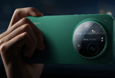 Xiaomi 17 Ultra Masuk Indonesia, HP Kamera Leica Zoom 200MP Jadi Andalan