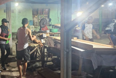 Polisi Periksa Gudang Timah di Belitung Timur, Diduga Terkait Pembelian di Luar IUP PT Timah