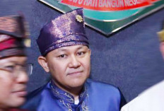Dukung Ikon Baru Manggar, DPRD Beltim Ingin UMKM Punya Ruang Usaha Lebih Tertata