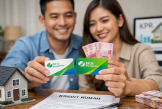 Cara Kredit Rumah Pakai Saldo JHT BPJS Ketenagakerjaan, Ini Panduan Lengkapnya