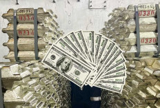 Wow! Harga Timah Dunia Menggila di 2026, Sempat Sentuh Rekor Tertinggi