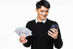 7 Website Penghasil Uang Langsung ke Rekening November 2025, Cuan Tanpa Keluar Rumah