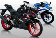 5 Motor Mirip Kawasaki Ninja Harga Lebih Terjangkau, Nomor 3 Paling Worth It