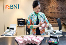 KUR BNI 2026 Rp100 Juta: Cek Tabel Angsuran, Syarat, dan Cara Pengajuan