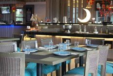 Paket Halal Bihalal Fairfield Belitung 2026, Solusi Praktis Acara Pasca Lebaran