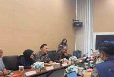 ASDP Kaji Pengoperasian Kapal Cepat Jakarta–Belitung, DPRD Babel Optimistis Tiket Lebih Terjangkau