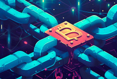 Prediksi 10 Cross-Chain Crypto yang Bakal Bersinar 2026, Teknologi Ini Jadi Kunci