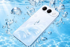 Oppo A7 Pro Meluncur dengan Baterai 8.000 mAh, Kamera Mirip iPhone Air