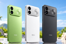 Redmi K100 Hadir dengan Baterai Monster 10.000 mAh, Ini Spesifikasi dan Harganya