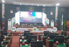 Setahun Kosong, Seleksi Direksi BUMD Beltim 2026 Disiapkan