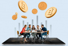 10 Aplikasi Crypto Terbaik 2025 Paling Aman untuk Trading dan Investasi Jangka Panjang