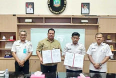 Disperindag Beltim Siapkan Inovasi Nyaman Belanje, Layanan Pasar Makin Digital